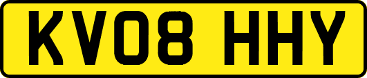 KV08HHY