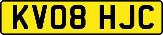 KV08HJC