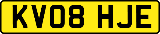 KV08HJE