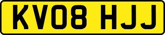 KV08HJJ