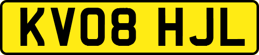 KV08HJL