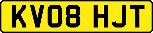 KV08HJT