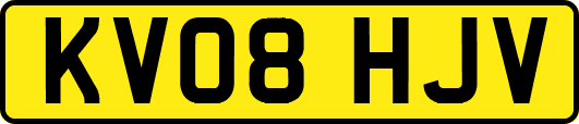 KV08HJV