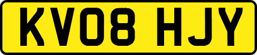 KV08HJY