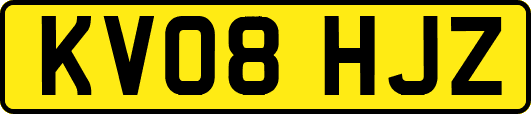 KV08HJZ