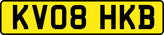 KV08HKB