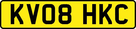 KV08HKC