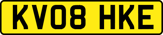 KV08HKE