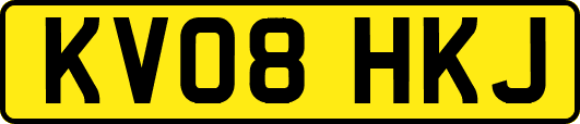 KV08HKJ