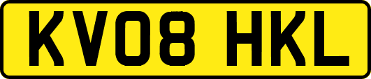 KV08HKL