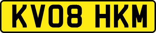 KV08HKM