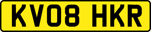 KV08HKR