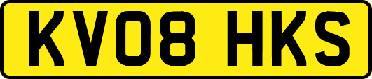 KV08HKS