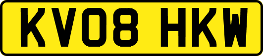 KV08HKW