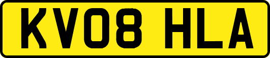KV08HLA