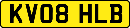 KV08HLB