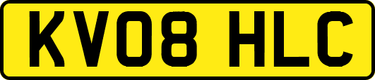 KV08HLC