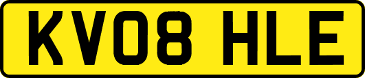 KV08HLE