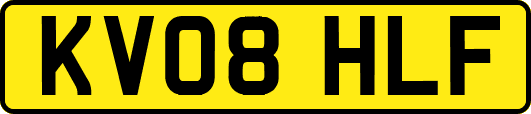 KV08HLF