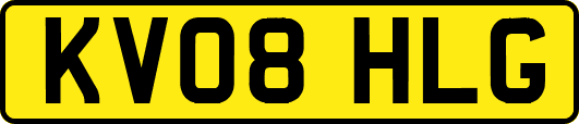 KV08HLG