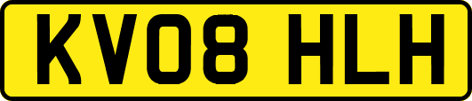 KV08HLH