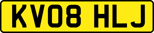 KV08HLJ