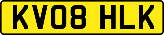 KV08HLK