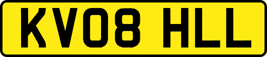 KV08HLL