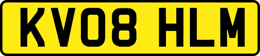 KV08HLM