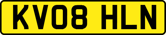 KV08HLN