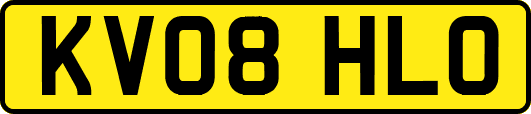 KV08HLO