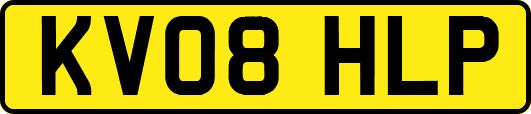 KV08HLP