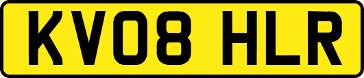 KV08HLR