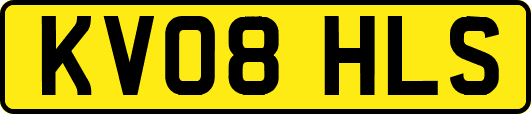 KV08HLS