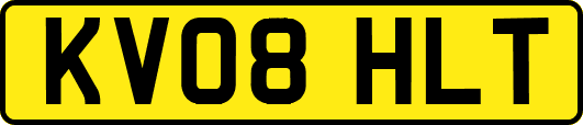 KV08HLT