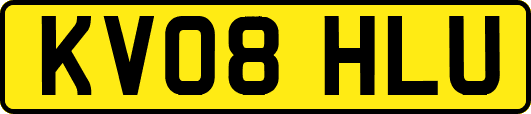 KV08HLU