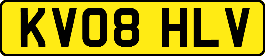 KV08HLV