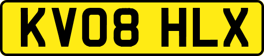 KV08HLX