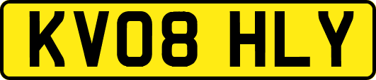 KV08HLY