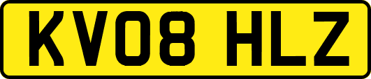 KV08HLZ