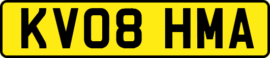 KV08HMA