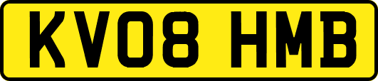 KV08HMB