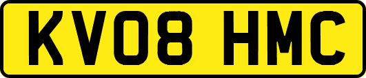 KV08HMC