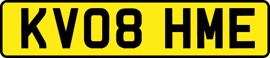KV08HME