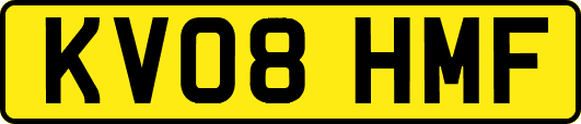 KV08HMF