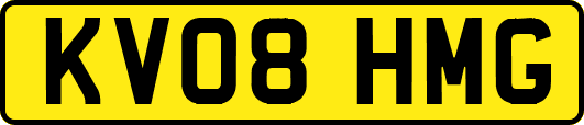 KV08HMG