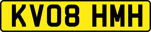KV08HMH