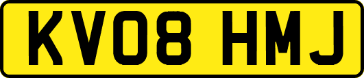 KV08HMJ