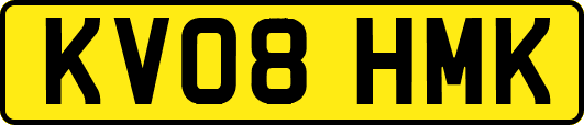 KV08HMK