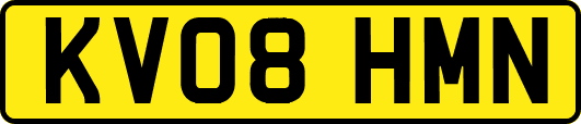 KV08HMN